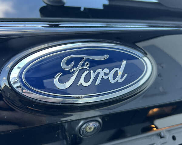 Форд Эскейп 2017 в Киеве на Automoto.ua Черный Форд Эскейп, объемом двигателя 2.5 л и пробегом 98 тыс. км за 13500 $, фото 50 на Automoto.ua