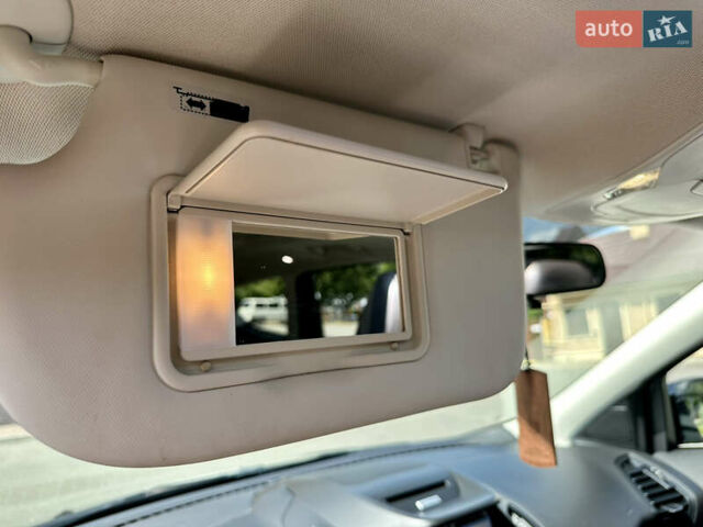 Чорний Форд Ескейп, об'ємом двигуна 1.5 л та пробігом 187 тис. км за 12999 $, фото 51 на Automoto.ua