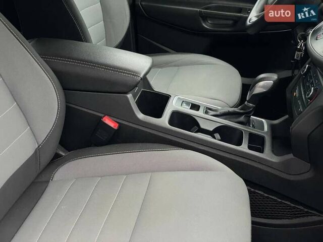 Черный Форд Эскейп, объемом двигателя 2.5 л и пробегом 164 тыс. км за 13198 $, фото 47 на Automoto.ua