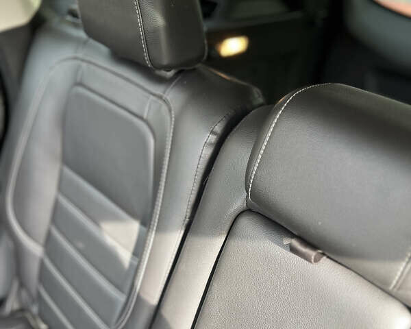 Черный Форд Эскейп, объемом двигателя 1.5 л и пробегом 116 тыс. км за 13500 $, фото 2 на Automoto.ua