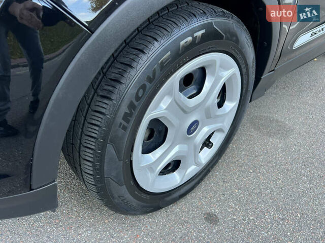 Форд Эскейп 2017 в Киеве на Automoto.ua Черный Форд Эскейп, объемом двигателя 2.5 л и пробегом 98 тыс. км за 13500 $, фото 47 на Automoto.ua