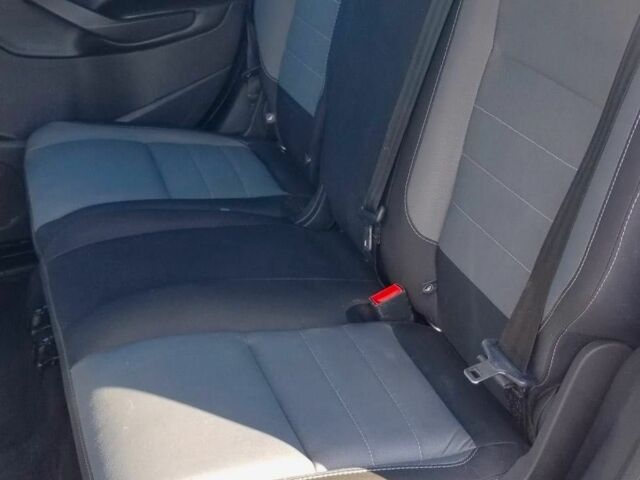 Черный Форд Эскейп, объемом двигателя 2.5 л и пробегом 54 тыс. км за 13800 $, фото 11 на Automoto.ua