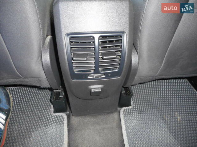 Форд Эскейп 2017 в Пирятине на Automoto.ua Черный Форд Эскейп, объемом двигателя 1.5 л и пробегом 122 тыс. км за 12880 $, фото 23 на Automoto.ua