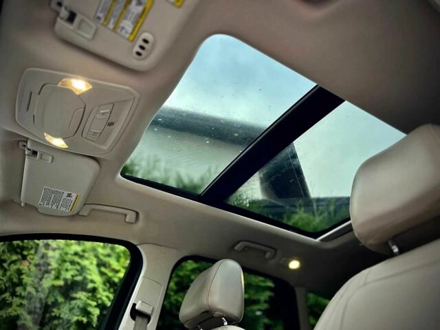 Чорний Форд Ескейп, об'ємом двигуна 2 л та пробігом 137 тис. км за 7200 $, фото 18 на Automoto.ua