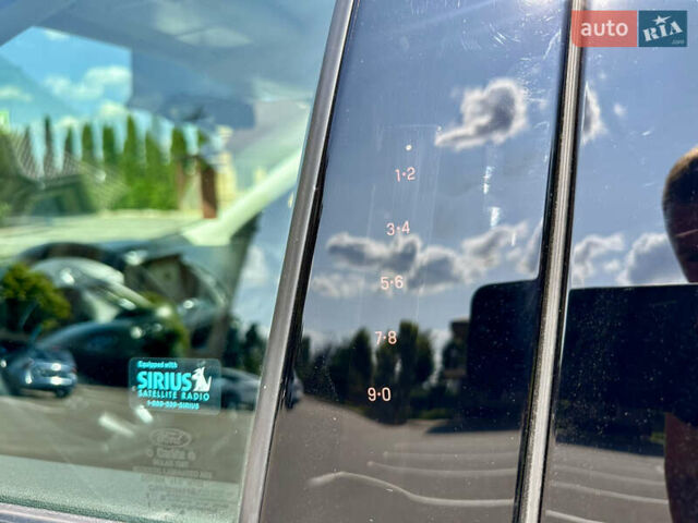 Чорний Форд Ескейп, об'ємом двигуна 1.5 л та пробігом 187 тис. км за 12999 $, фото 21 на Automoto.ua