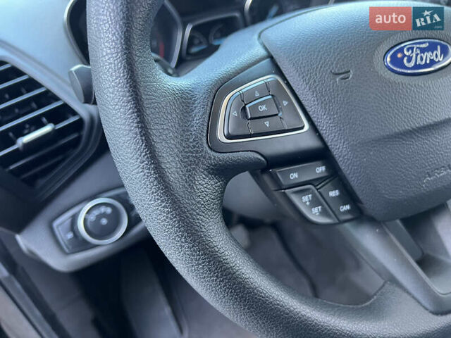 Форд Эскейп 2017 в Киеве на Automoto.ua Черный Форд Эскейп, объемом двигателя 2.5 л и пробегом 98 тыс. км за 13500 $, фото 34 на Automoto.ua