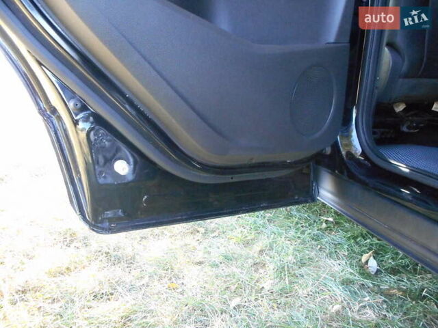 Форд Эскейп 2017 в Пирятине на Automoto.ua Черный Форд Эскейп, объемом двигателя 1.5 л и пробегом 122 тыс. км за 12880 $, фото 15 на Automoto.ua