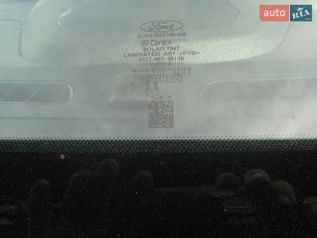 Форд Эскейп 2017 в Пирятине на Automoto.ua Черный Форд Эскейп, объемом двигателя 1.5 л и пробегом 122 тыс. км за 12880 $, фото 27 на Automoto.ua