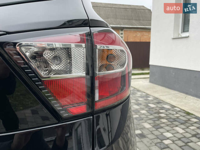 Черный Форд Эскейп, объемом двигателя 2.5 л и пробегом 197 тыс. км за 13000 $, фото 30 на Automoto.ua