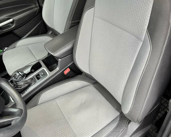 Форд Ескейп 2017 у Чернігові на Automoto.ua Чорний Форд Ескейп, об'ємом двигуна 1.5 л та пробігом 150 тис. км за 13500 $, фото 13 на Automoto.ua