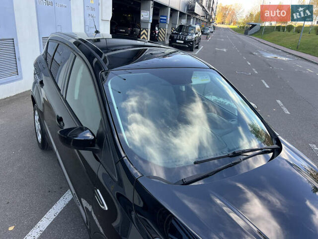 Форд Эскейп 2017 в Киеве на Automoto.ua Черный Форд Эскейп, объемом двигателя 2.5 л и пробегом 98 тыс. км за 13500 $, фото 49 на Automoto.ua