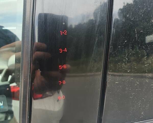 Черный Форд Эскейп, объемом двигателя 1.5 л и пробегом 90 тыс. км за 12300 $, фото 15 на Automoto.ua