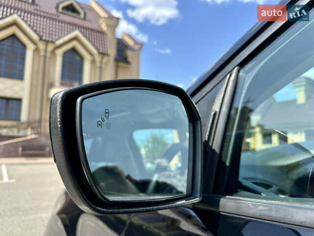 Чорний Форд Ескейп, об'ємом двигуна 1.5 л та пробігом 187 тис. км за 12999 $, фото 20 на Automoto.ua