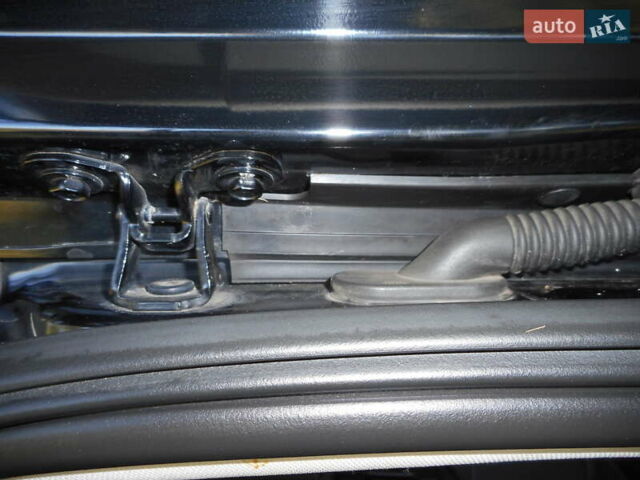 Форд Эскейп 2017 в Пирятине на Automoto.ua Черный Форд Эскейп, объемом двигателя 1.5 л и пробегом 122 тыс. км за 12880 $, фото 20 на Automoto.ua