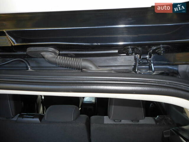 Форд Эскейп 2017 в Пирятине на Automoto.ua Черный Форд Эскейп, объемом двигателя 1.5 л и пробегом 122 тыс. км за 12880 $, фото 21 на Automoto.ua