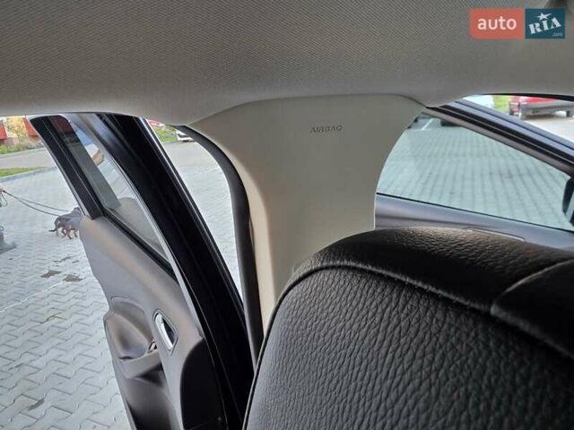 Черный Форд Эскейп, объемом двигателя 1.5 л и пробегом 106 тыс. км за 10999 $, фото 88 на Automoto.ua