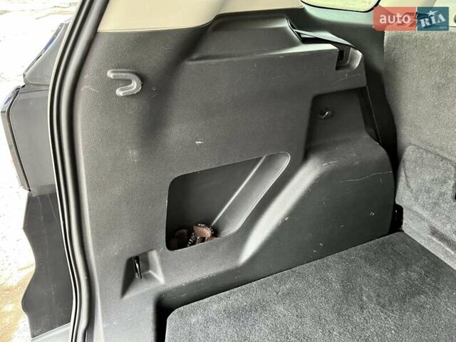 Чорний Форд Ескейп, об'ємом двигуна 2 л та пробігом 83 тис. км за 16900 $, фото 19 на Automoto.ua