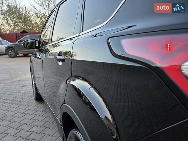 Черный Форд Эскейп, объемом двигателя 1.5 л и пробегом 106 тыс. км за 10999 $, фото 40 на Automoto.ua