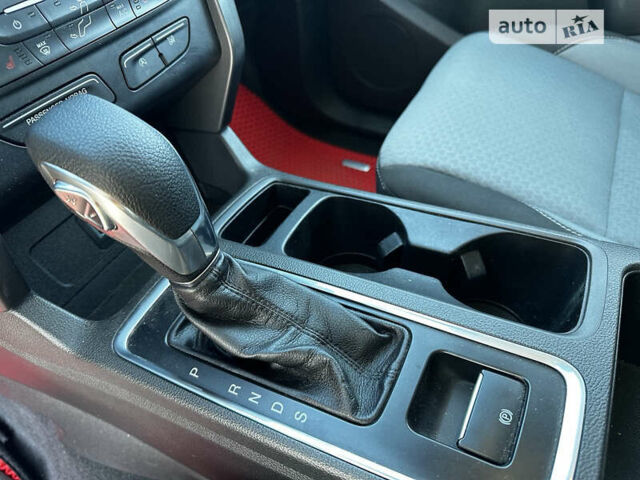 Черный Форд Эскейп, объемом двигателя 1.5 л и пробегом 128 тыс. км за 11300 $, фото 32 на Automoto.ua