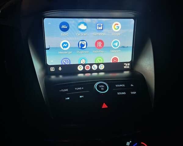 Черный Форд Эскейп, объемом двигателя 2 л и пробегом 232 тыс. км за 10000 $, фото 38 на Automoto.ua