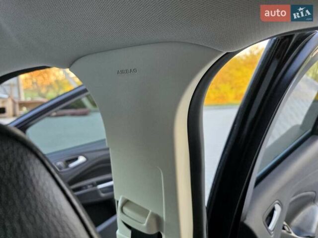 Черный Форд Эскейп, объемом двигателя 1.5 л и пробегом 106 тыс. км за 10999 $, фото 89 на Automoto.ua