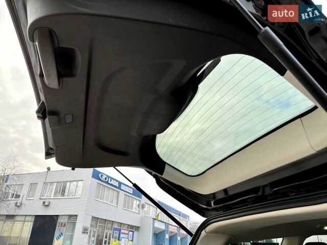 Чорний Форд Ескейп, об'ємом двигуна 2 л та пробігом 83 тис. км за 16900 $, фото 20 на Automoto.ua