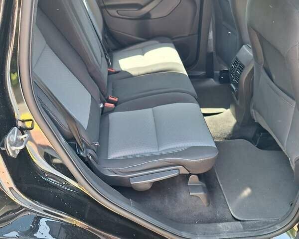 Черный Форд Эскейп, объемом двигателя 1.5 л и пробегом 109 тыс. км за 14000 $, фото 13 на Automoto.ua