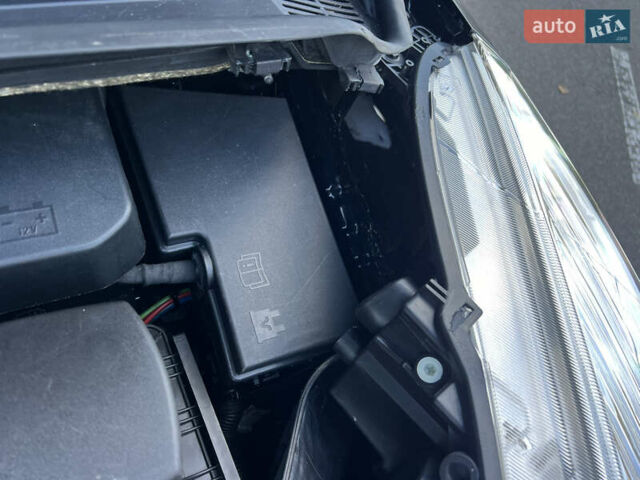 Форд Эскейп 2017 в Киеве на Automoto.ua Черный Форд Эскейп, объемом двигателя 2.5 л и пробегом 98 тыс. км за 13500 $, фото 14 на Automoto.ua