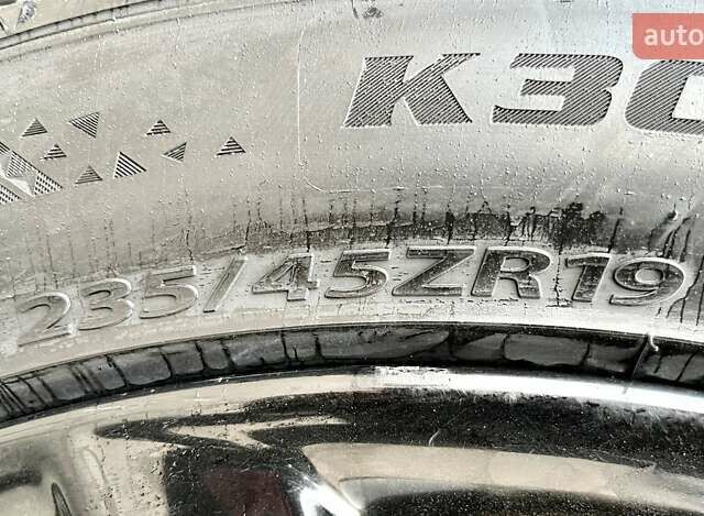 Чорний Форд Ескейп, об'ємом двигуна 2 л та пробігом 83 тис. км за 16900 $, фото 11 на Automoto.ua