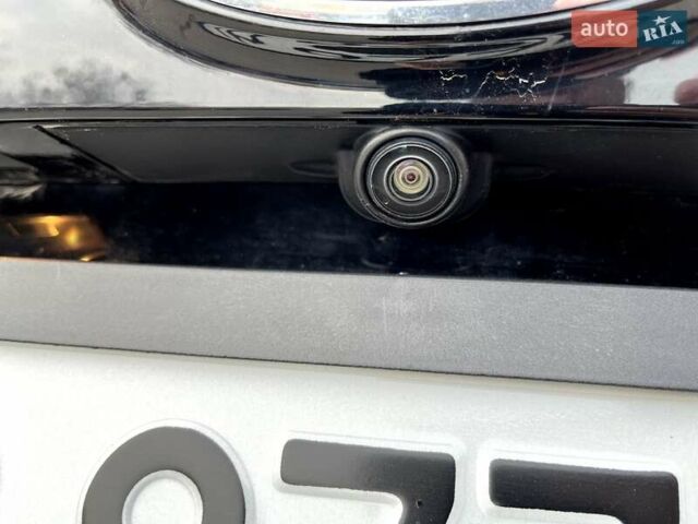 Чорний Форд Ескейп, об'ємом двигуна 2 л та пробігом 83 тис. км за 16900 $, фото 12 на Automoto.ua