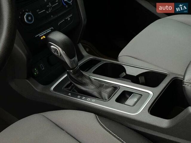 Черный Форд Эскейп, объемом двигателя 2.5 л и пробегом 164 тыс. км за 13198 $, фото 31 на Automoto.ua