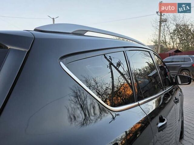 Черный Форд Эскейп, объемом двигателя 1.5 л и пробегом 106 тыс. км за 10999 $, фото 28 на Automoto.ua