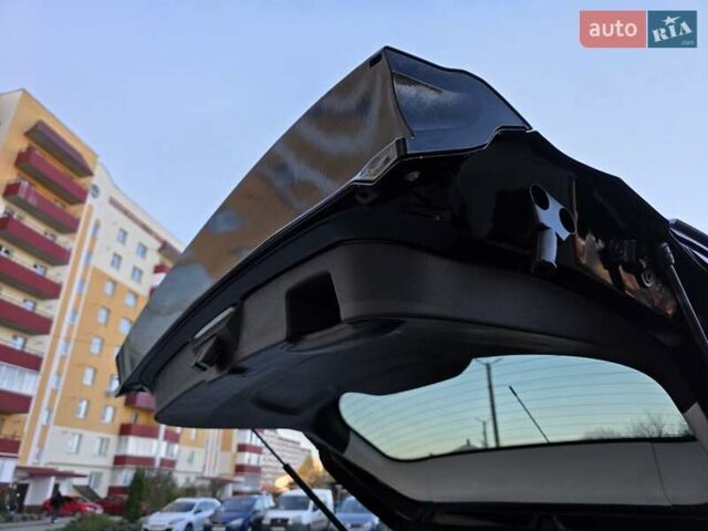 Черный Форд Эскейп, объемом двигателя 1.5 л и пробегом 106 тыс. км за 10999 $, фото 109 на Automoto.ua