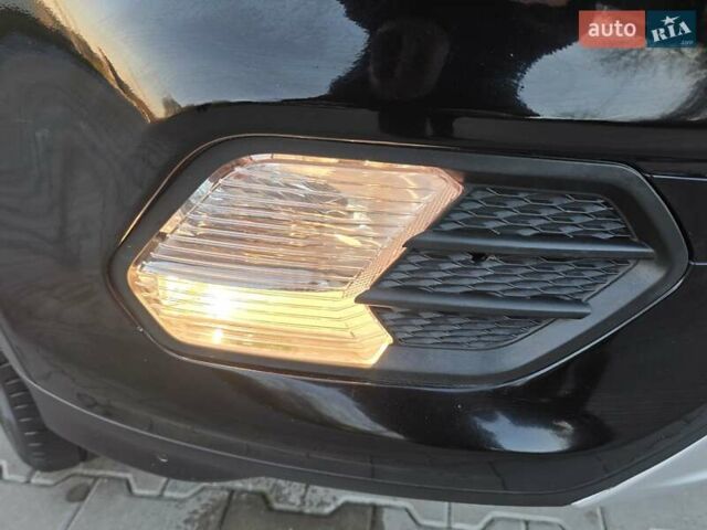 Черный Форд Эскейп, объемом двигателя 1.5 л и пробегом 106 тыс. км за 10999 $, фото 19 на Automoto.ua