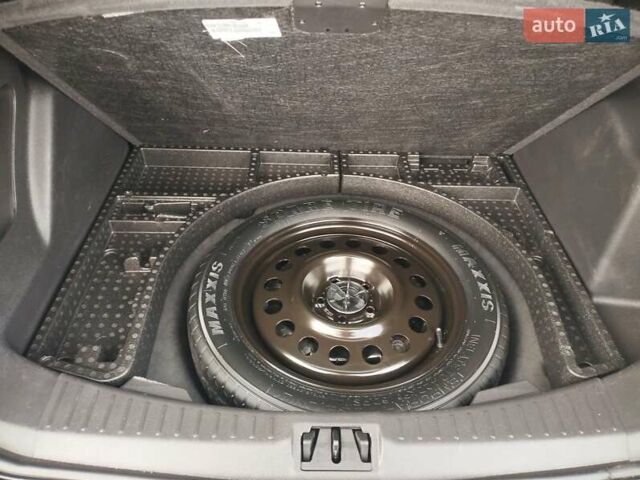 Чорний Форд Ескейп, об'ємом двигуна 1.5 л та пробігом 219 тис. км за 10500 $, фото 16 на Automoto.ua