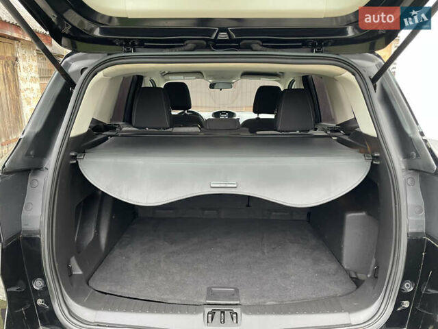 Черный Форд Эскейп, объемом двигателя 2.5 л и пробегом 197 тыс. км за 13000 $, фото 65 на Automoto.ua