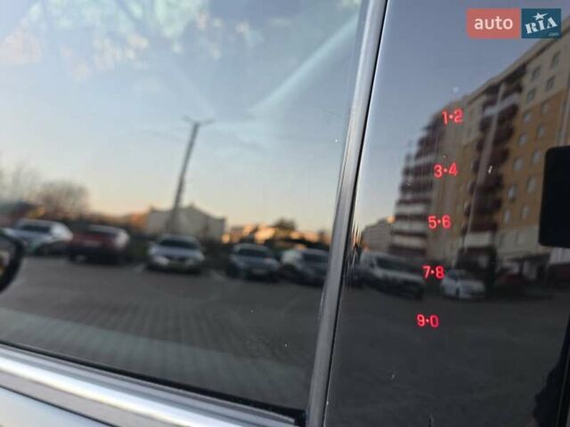 Черный Форд Эскейп, объемом двигателя 1.5 л и пробегом 106 тыс. км за 10999 $, фото 55 на Automoto.ua