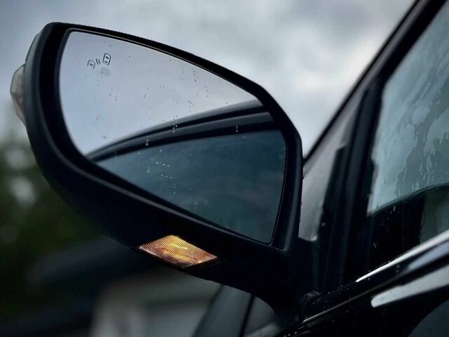 Чорний Форд Ескейп, об'ємом двигуна 2 л та пробігом 137 тис. км за 7200 $, фото 6 на Automoto.ua