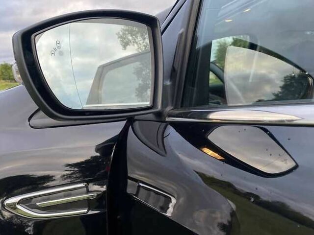 Черный Форд Эскейп, объемом двигателя 2 л и пробегом 165 тыс. км за 9500 $, фото 12 на Automoto.ua