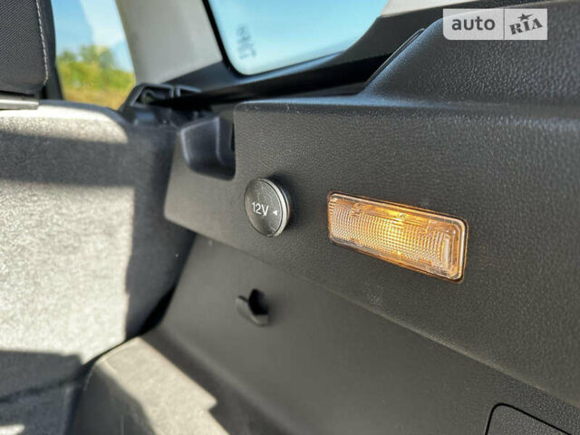 Черный Форд Эскейп, объемом двигателя 1.5 л и пробегом 128 тыс. км за 11300 $, фото 22 на Automoto.ua