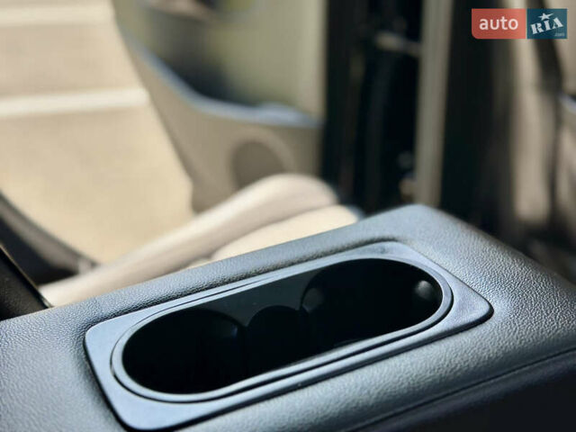 Чорний Форд Ескейп, об'ємом двигуна 1.5 л та пробігом 187 тис. км за 12999 $, фото 40 на Automoto.ua