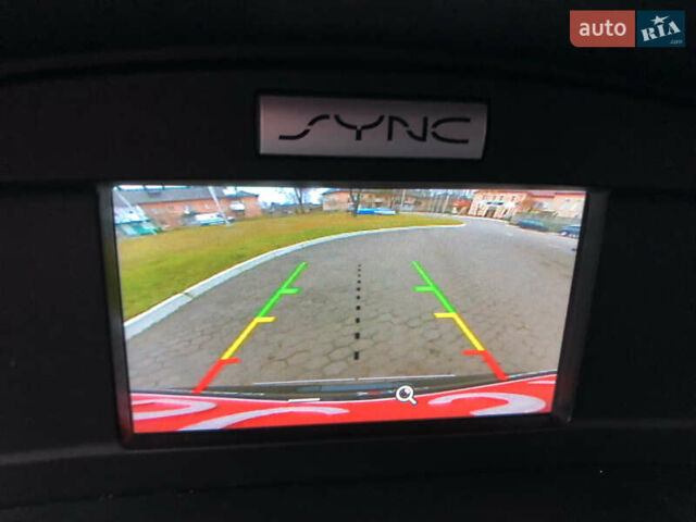 Черный Форд Эскейп, объемом двигателя 2.5 л и пробегом 187 тыс. км за 13990 $, фото 22 на Automoto.ua