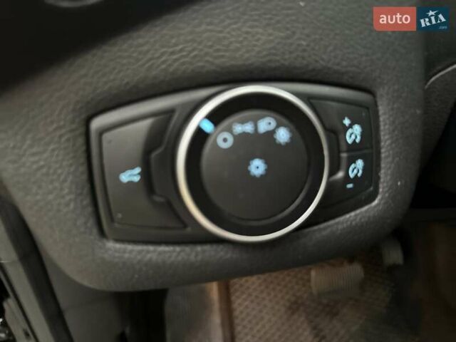 Черный Форд Эскейп, объемом двигателя 2.49 л и пробегом 129 тыс. км за 12450 $, фото 28 на Automoto.ua