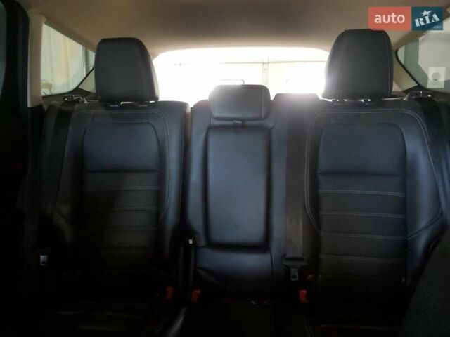 Черный Форд Эскейп, объемом двигателя 1.5 л и пробегом 103 тыс. км за 2600 $, фото 9 на Automoto.ua