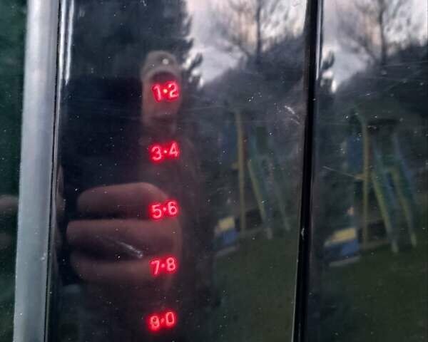 Черный Форд Эскейп, объемом двигателя 1.5 л и пробегом 86 тыс. км за 11500 $, фото 21 на Automoto.ua