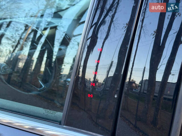 Черный Форд Эскейп, объемом двигателя 1.5 л и пробегом 147 тыс. км за 12600 $, фото 7 на Automoto.ua