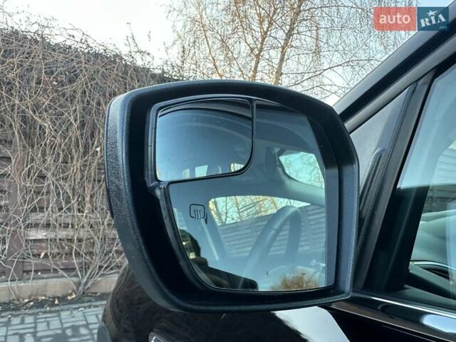 Черный Форд Эскейп, объемом двигателя 1.5 л и пробегом 76 тыс. км за 14700 $, фото 17 на Automoto.ua