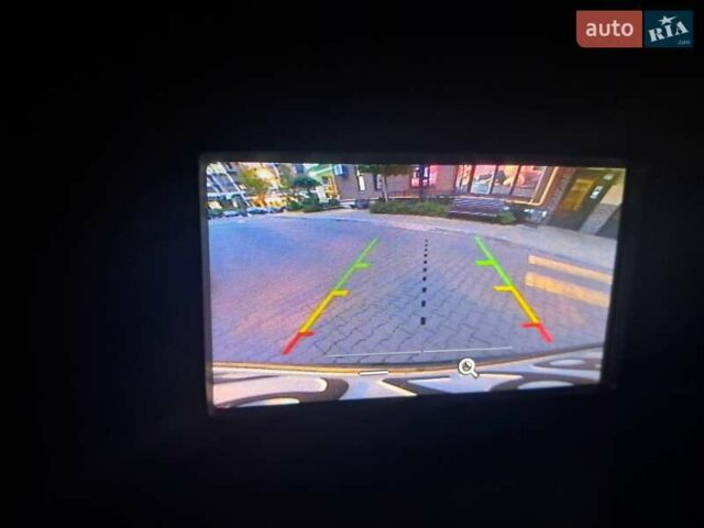 Чорний Форд Ескейп, об'ємом двигуна 2.49 л та пробігом 146 тис. км за 13600 $, фото 16 на Automoto.ua