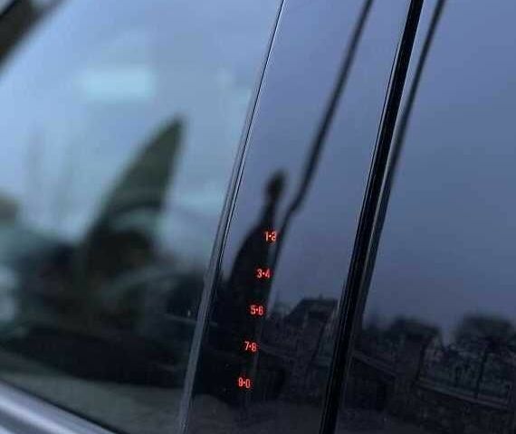 Черный Форд Эскейп, объемом двигателя 1.5 л и пробегом 132 тыс. км за 9300 $, фото 3 на Automoto.ua