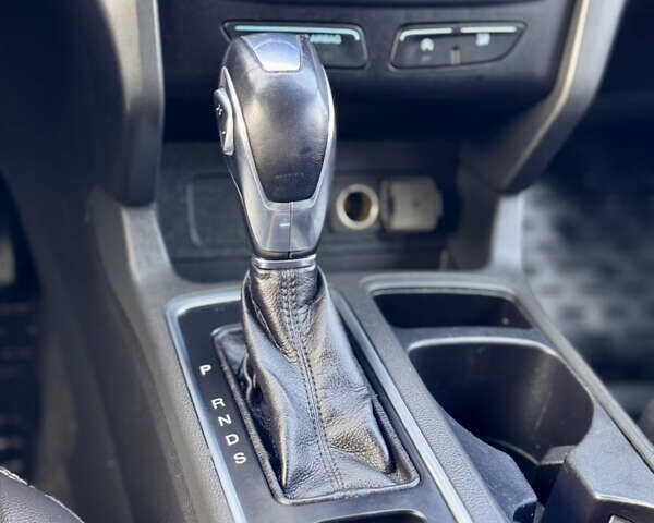 Черный Форд Эскейп, объемом двигателя 1.5 л и пробегом 143 тыс. км за 12999 $, фото 57 на Automoto.ua